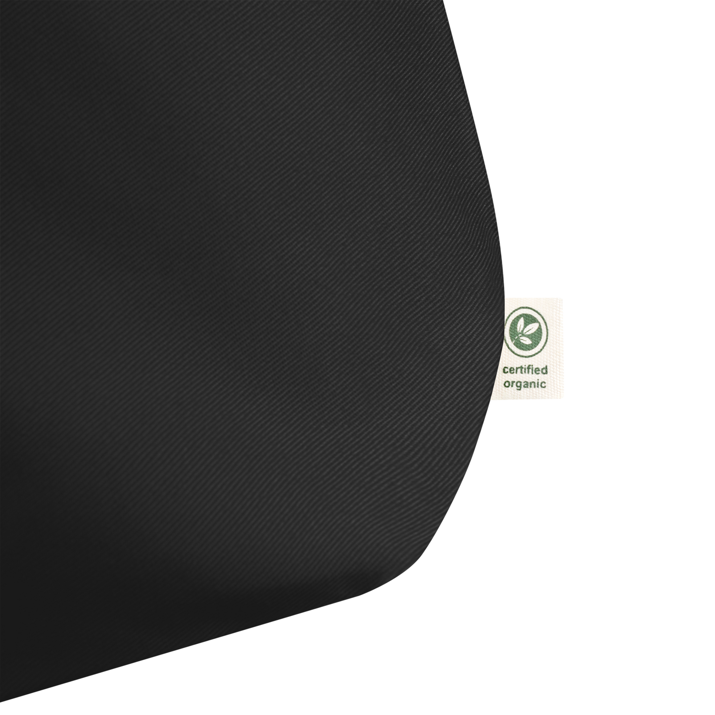 Dogs - Large Organic Tote Bag